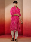 Pink color option, Currently selected