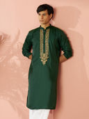 Green color option