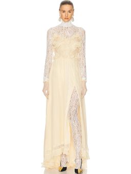 Valentino - Light Gown