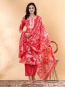 Red color option