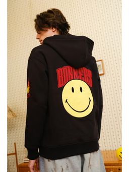 Bonkers Corner - We Are All Originals Zipper Hoodie