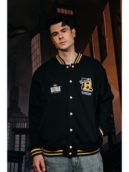 Bonkers Corner - Signature Batman Varsity Jacket