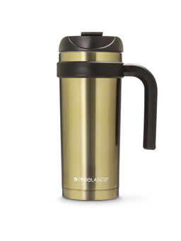 Freelance - Vacuum Insulated Stainless Steel Flask, Mug, Water Cup, Travel Tumbler 500 ml