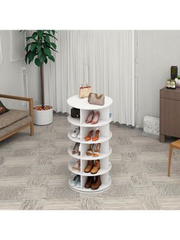 The Artment - 5 Tier Tiertwist- Rotating Organizer