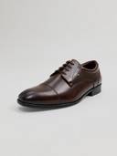 Brown color option, Currently selected