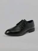 Black color option, Currently selected