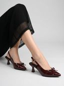 Maroon color option