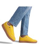 Yellow color option, Currently selected