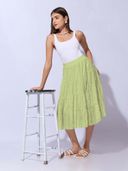 Green color option
