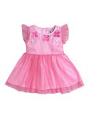 Pink color option, Currently selected