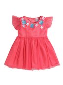 Peach color option, Currently selected