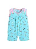 Blue color option, Currently selected