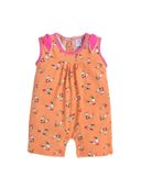 Orange color option, Currently selected