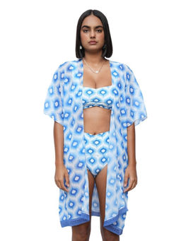 TFW - Free Flow Swim Coverup