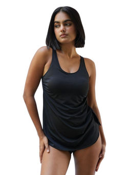 TFW - Swim Dress With Wired Padded Fit