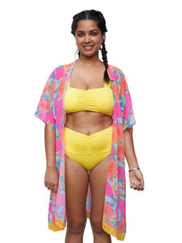 TFW - Free Flow Swim Coverup