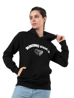 RHINO CULT - Cash Flow Hoodie