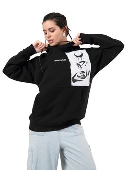 RHINO CULT - Falling Man Hoodie