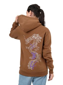 RHINO CULT - Dragon Spirit Hoodie