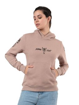 RHINO CULT - Scorpion Sting Hoodie