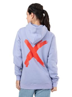 RHINO CULT - Electric Eco Hoodie