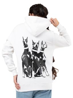 RHINO CULT - Doberman Dreams Hoodie