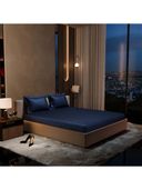 Navy Blue color option, Currently selected