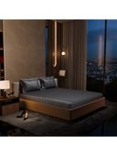 Grey color option, Currently selected