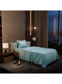 Blue color option, Sold out, Currently selected