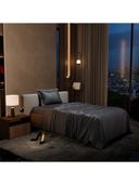 Grey color option, Currently selected