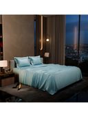 Blue color option, Currently selected