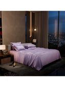 Lavender color option, Currently selected