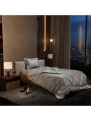 Grey color option, Currently selected