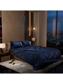 Navy Blue color option, Currently selected