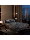 Grey color option, Currently selected