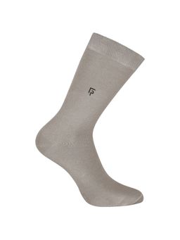 Footprints - Odour Free Organic Cotton Bamboo Men Formal Socks