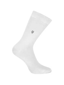 Footprints - Odour Free Organic Cotton Bamboo Men Formal Socks