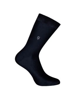Footprints - Odour Free Organic Cotton Bamboo Men Formal Socks