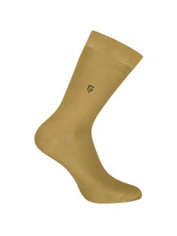 Footprints - Odour Free Organic Cotton Bamboo Men Formal Socks