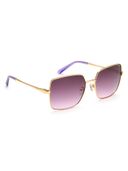 Purple color option, Currently selected