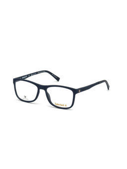 Timberland - Blue Square Eyeglass Frame for Men TB1599_54_091 (54)