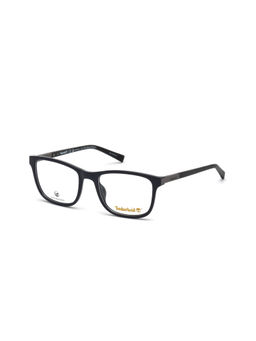Timberland - Blue Square Eyeglass Frame for Men TB1603_56_092 (56)