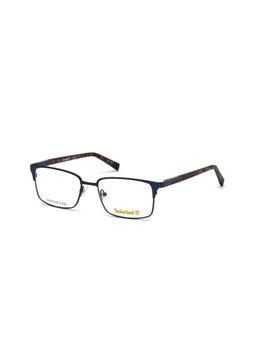 Timberland - Blue Square Eyeglass Frame for Men TB1604_53_091 (53)