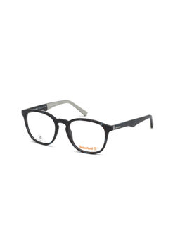 Timberland - Black Round Eyeglass Frame for Men TB1626_52_055 (52)