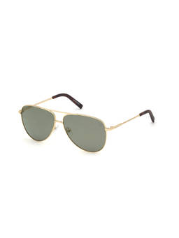 Timberland - Gold Pilot Sunglasses for Men TB9179_60_32R (60)