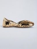 Gold color option, Currently selected