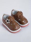 Brown color option, Currently selected