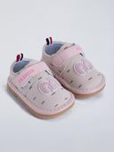 Pink color option, Currently selected