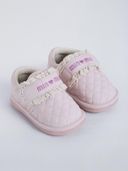 Pink color option, Currently selected