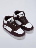 Maroon color option, Currently selected